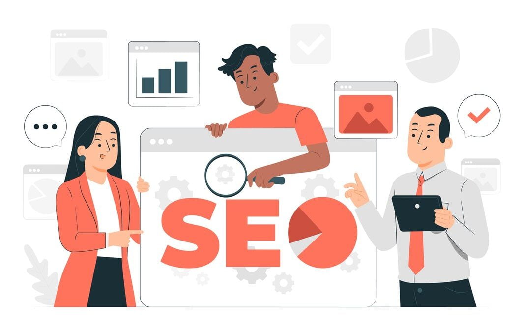 L&rsquo;accompagnement SEO : clé du succès de votre stratégie digitale