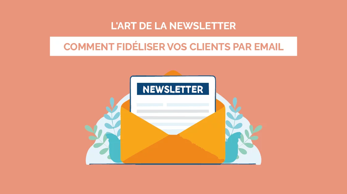 L'Art de la Newsletter